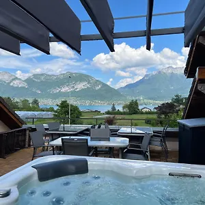  Appart hôtel La Parenthese Enchantee France