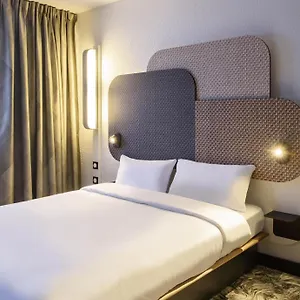 *** Hotel Cité De L'espace Gonord France