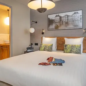 visit hotel
