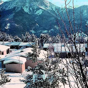 Le Pigneroux Village de vacances
