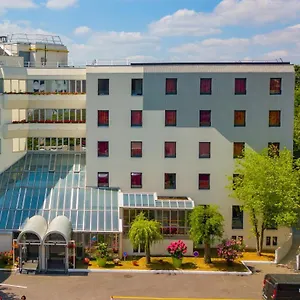 ** Hotel Cis Kellermann France