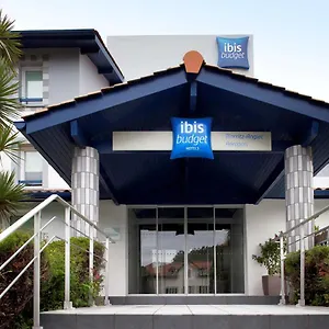 ** Hotel Ibis Budget Biarritz - France